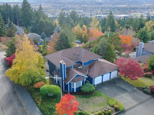 16516 45th St Court E, Lake Tapps, WA 98391