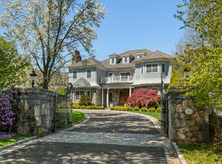 355 Greens Farms Rd, Westport, CT 06880