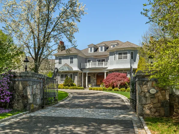 355 Greens Farms Rd, Westport, CT 06880