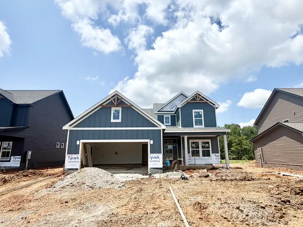 31 Miller Farm Lot 31, Clarksville, TN 37043