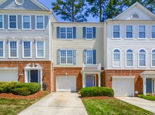 5528 Red Robin Rd, Raleigh, NC 27613