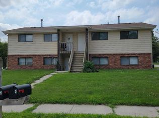 1311 N Dakota Ave, Ames, IA 50014