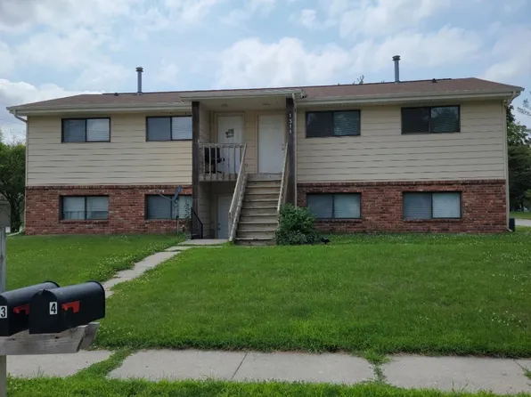 1311 N Dakota Ave, Ames, IA 50014