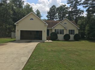 845 Sudlow Lake Rd, North Augusta, SC 29841