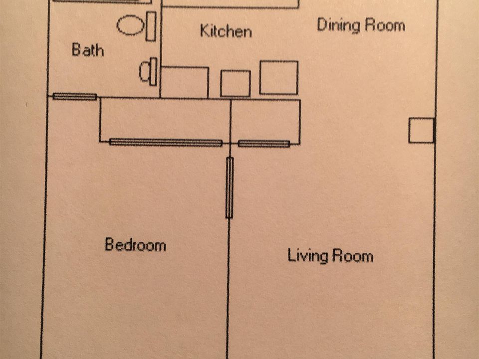 #11 - Floorplan