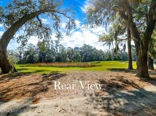 15 Outer Banks Way, Daufuskie Island, SC 29915