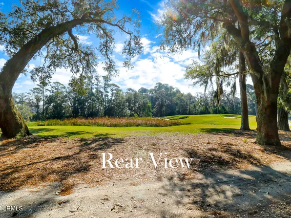 15 Outer Banks Way, Daufuskie Island, SC 29915