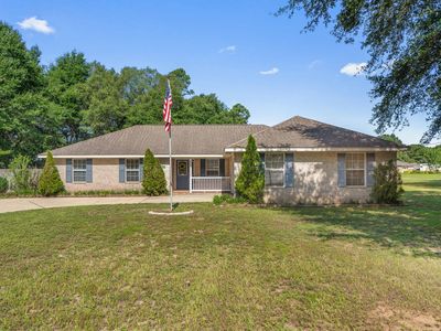 6299 Anderson Ln, Milton, FL, 32570