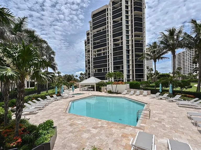 4551 Gulf Shore Blvd N #1001 — Photo 22
