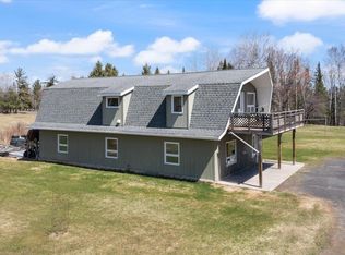 9482 E Highway 13, South Range, WI 54874