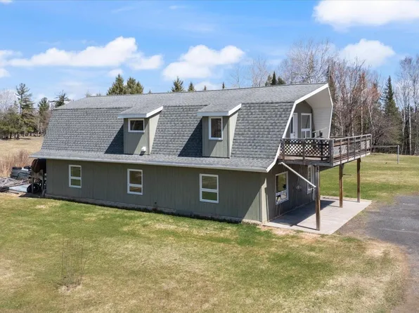 9482 E Highway 13, South Range, WI 54874