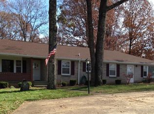 601 Mount Pleasant Rd, Kingston Springs, TN 37082