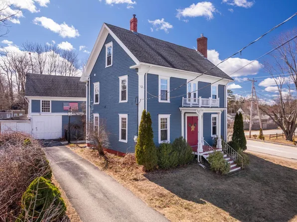 39 Goodwin Street, Berwick, ME 03901