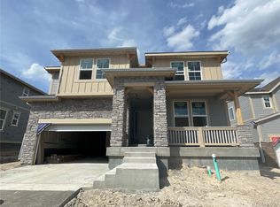 17377 Gandy Dancer Ln, Parker, CO 80134