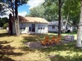 397 Old Trail Dr, Houghton Lake, MI 48629
