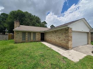 4527 Algernon Dr, Spring, TX 77373
