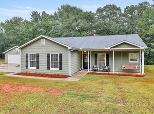 165 Wagon Wheel Trl, Senoia, GA 30276