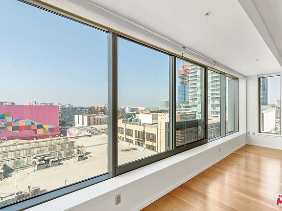 2nd image of 1155 S Grand Ave APT 803
