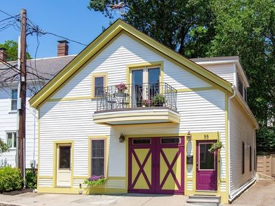 55 White Pl, Brookline, MA, 02445