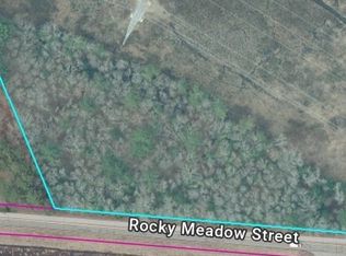 64 Rocky Meadow St, Middleboro, MA 02346