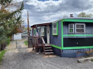160 S Charlotte St, Ridgway, CO 81432