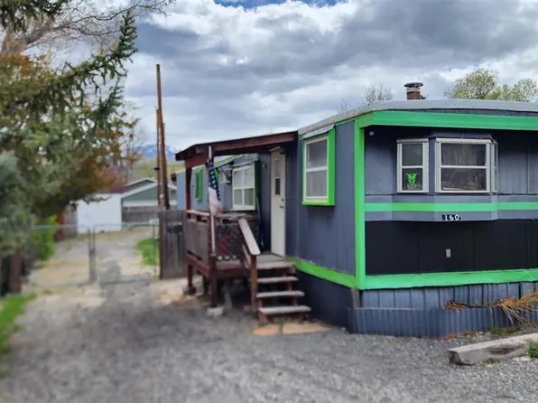 160 S Charlotte Street, Ridgway, CO 81432