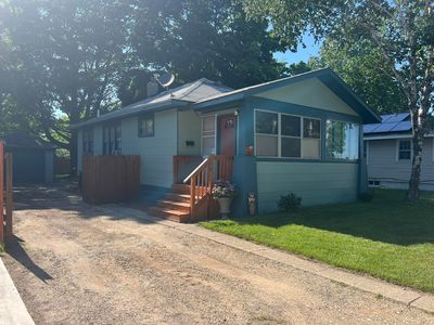 2817 Lemuel St, Muskegon Heights, MI, 49444
