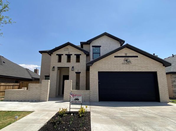 New Construction Homes in Midland TX | Zillow