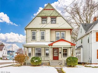 343 Chestnut St, Conneaut, OH 44030