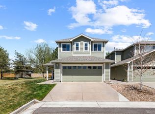 2231 E 128th Ave, Thornton, CO 80241