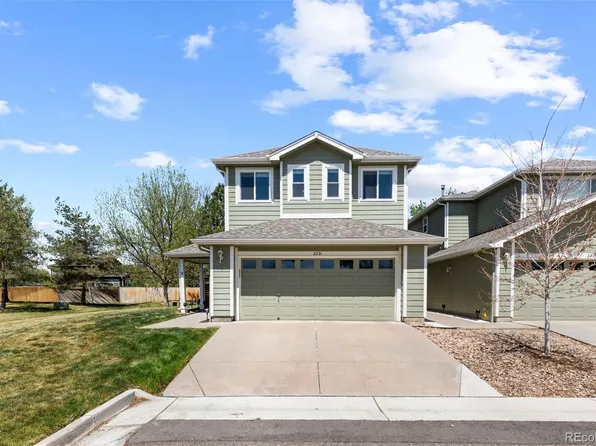 2231 E 128th Avenue, Thornton, CO 80241