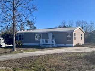 7332 Copenhagen Ln, Panama City, FL 32404