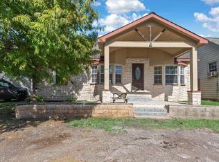 7413 Dallas St, Houston, TX 77011