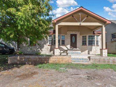 7413 Dallas St, Houston, TX, 77011