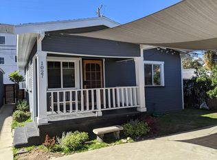 1027 Loma Ave, Long Beach, CA 90804