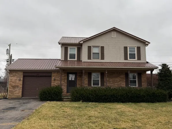 309 Peachtree Dr, Berea, KY 40403