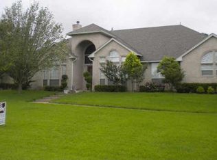 4321 Red Oak Cir, Midlothian, TX 76065