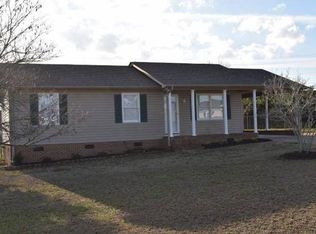 514 Chauga Dr, Anderson, SC 29626