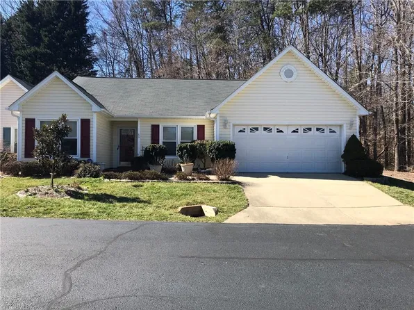 5 D Iron Carriage Ct, Greensboro, NC 27410