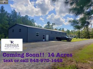 176 Pottsco Ln, Moncks Corner, SC 29461