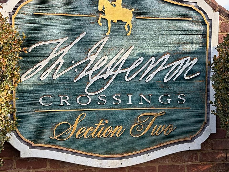 1st image of 0 Jefferson Dr W Lot 11