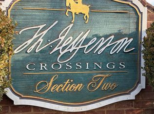 0 Jefferson Dr W LOT 11, Forest, VA 24551