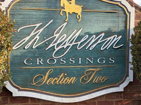 0 Jefferson Dr W Lot 11, Forest, VA 24551