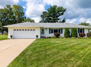 3971 Stacker Pl, White Bear Township, MN 55110