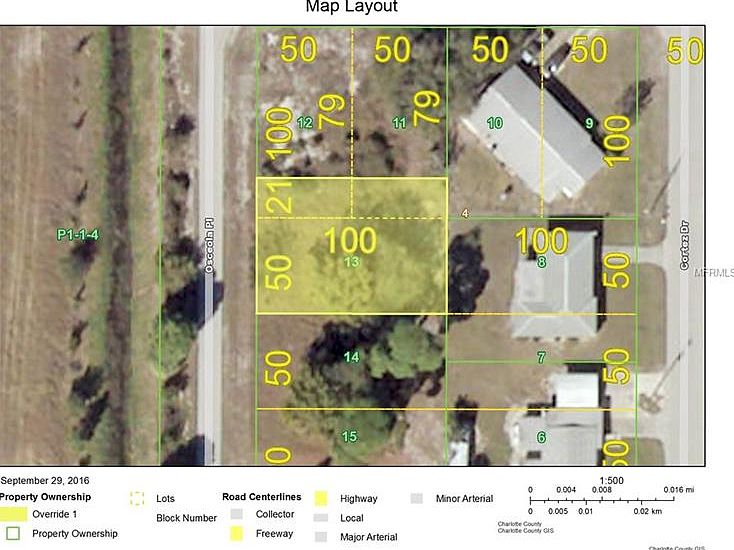 1st image of 409 Osceola Pl