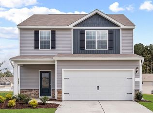 818 Rhino Bnd, Oxford, NC 27565