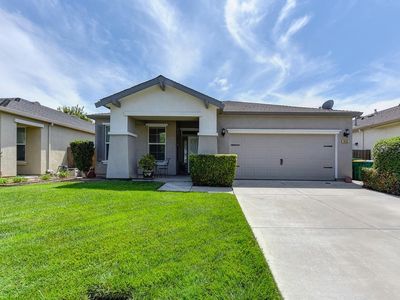 1432 Green Ridge Dr, Stockton, CA, 95209