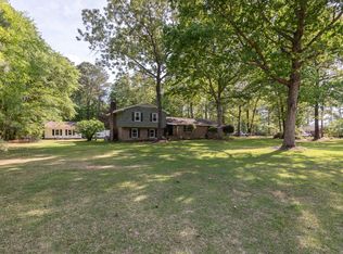 1271 Pocosin Rd, Winterville, NC 28590