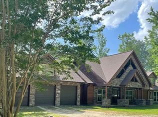 546 Chandler Rd, Benton, AR 72015