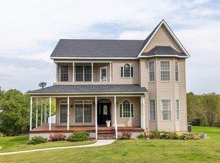 10920 72nd Rd SE, Agency, MO 64401
